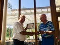 Eki voitti golfmestaruuden 2019