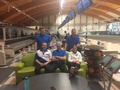 Mestis Talissa 2018